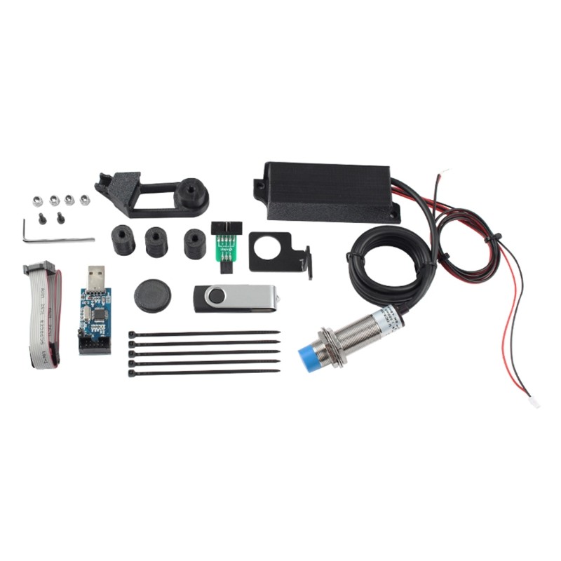 3D Printer Part ABL for Touch Auto Bed Leveling Sensor Kit 3 Pr