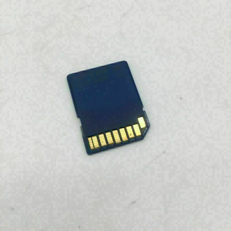 Printer/scanner unit type sd card fits for ricoh aficio mp w3600 mp w2400