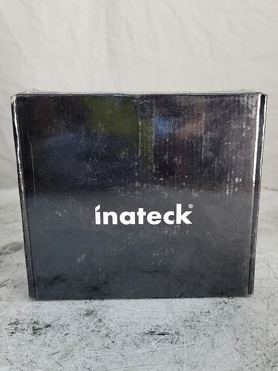 NEW SEALED BOX INATECK KTU3FR-5O2I USB 3.0 PCI-Express Card 2-Port