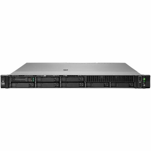 HPE ProLiant Compute DL320 Gen12 1U Rack Server - 1 x Intel Xeon 6 6505P 2.20 GH