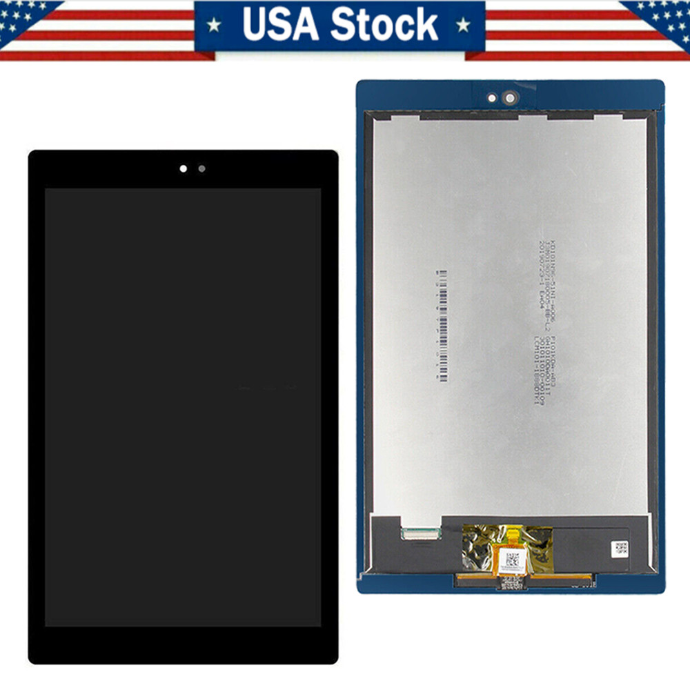 Replacement For Amazon Fire HD 10 (9th Gen) M2V3R5 LCD Touch Screen Digitizer