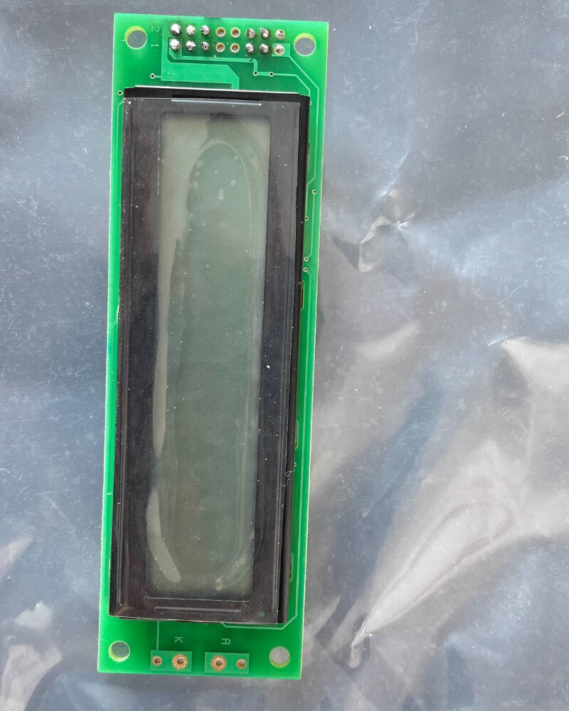 New Compatible Graphtec FC2230 / FC2240 / FC2250 LCD Screen / LCD Display