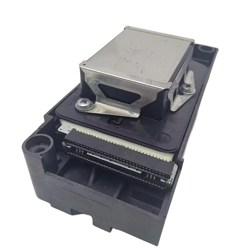 3rd Locked DX5 F186000 Print Head Fits For Epson Mutoh pigment 4880 UV ink