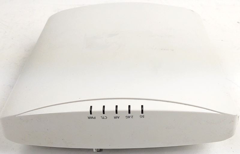 RUCKUS 901-R730-WW00 R730 dual-band (5GHz and 2.4GHz) 802.11ax WA 8z