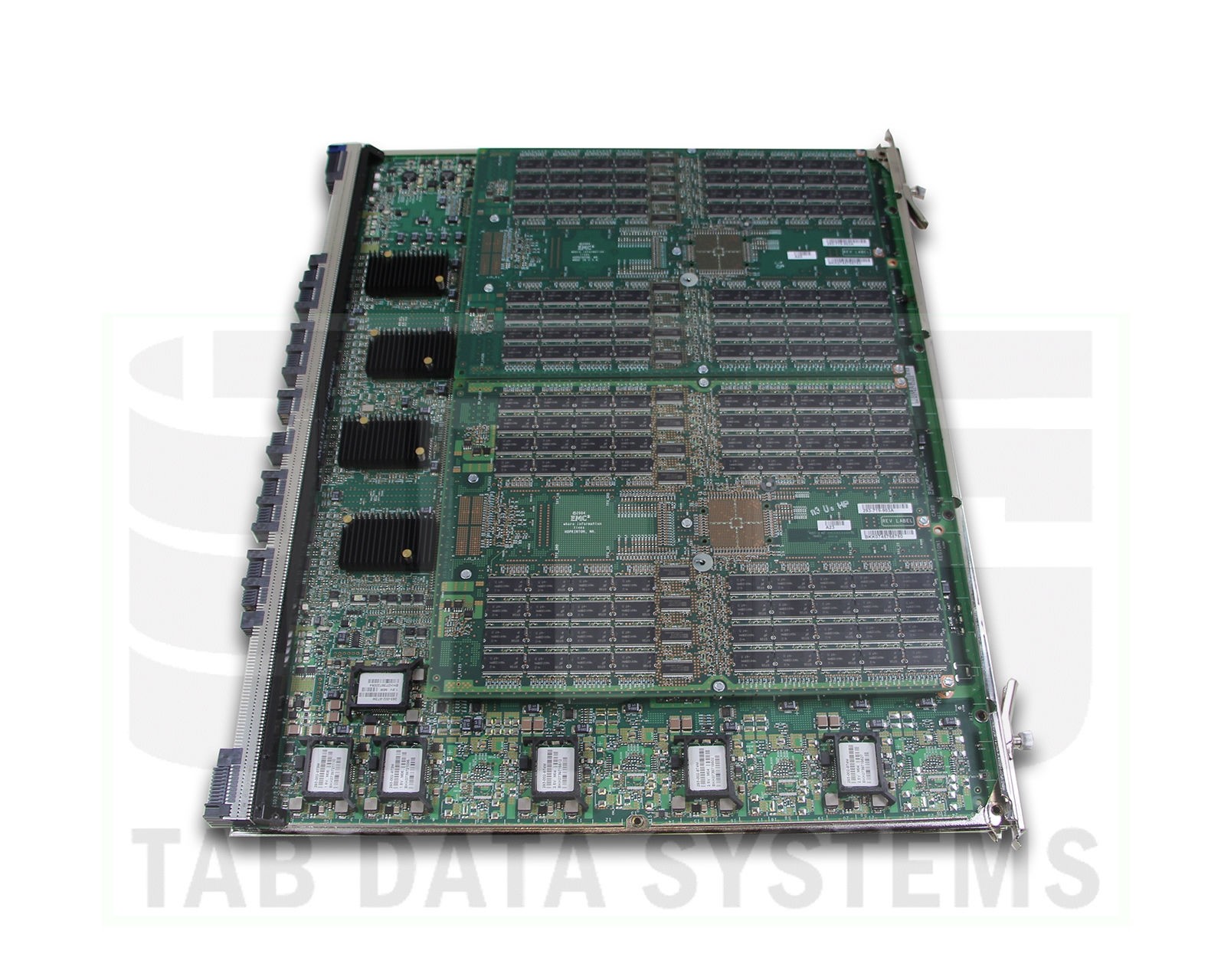 EMC Symmetrix 293-709-903A 32GB DMX-3 M9 Cache Board Memory Card