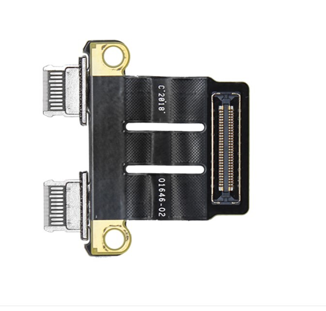 OEM MacBook Pro 13" A2289 2020 Genuine USB-C I/O Board Right or Left 923-02497