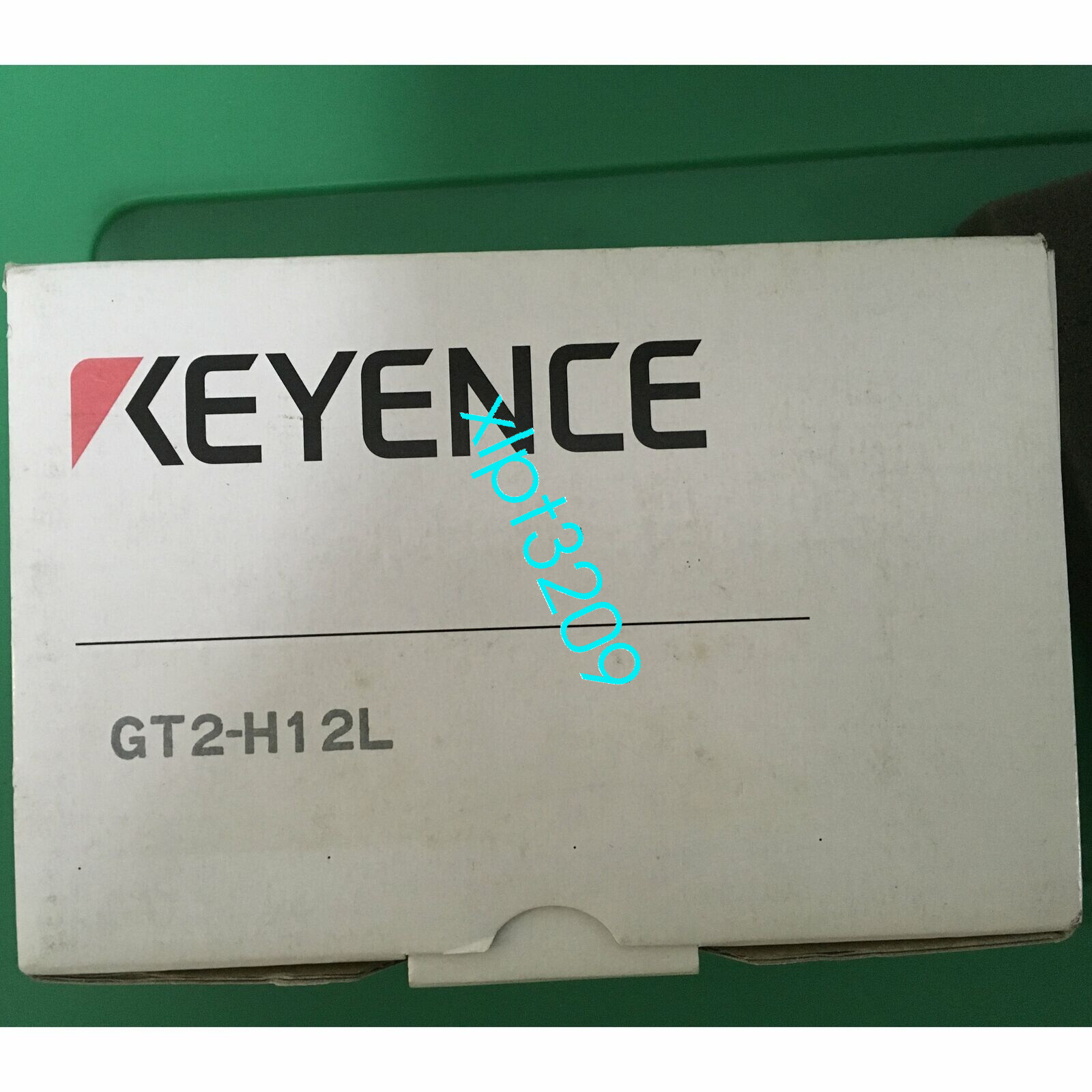 GT2-H12L new keyence Contact displacement sensor FedEx or DHL