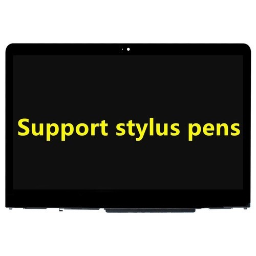 For HP Pavilion x360 Convertible 14-BA1XX LCD touch screen Display Replacement