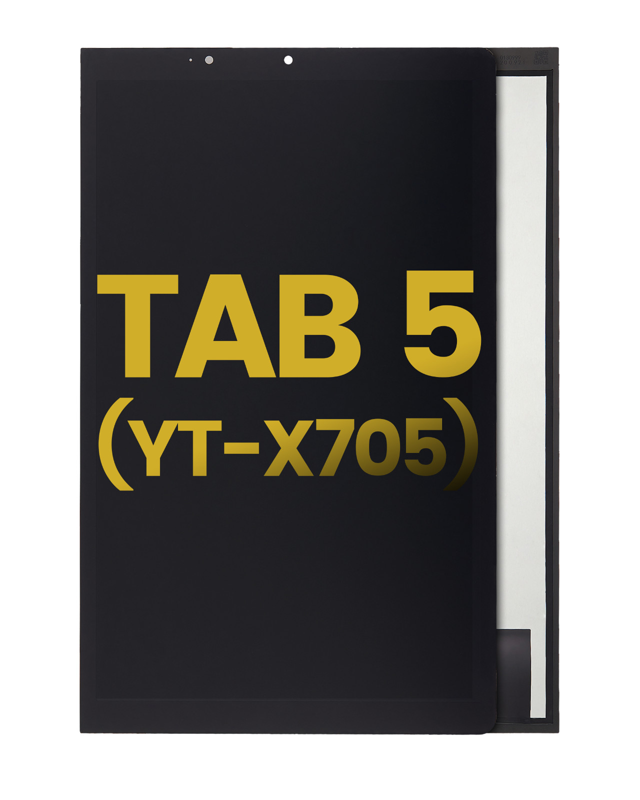 Original LCD Display Touchscreen Digitizer For Lenovo Yoga Smart Tab 5 YT-X705