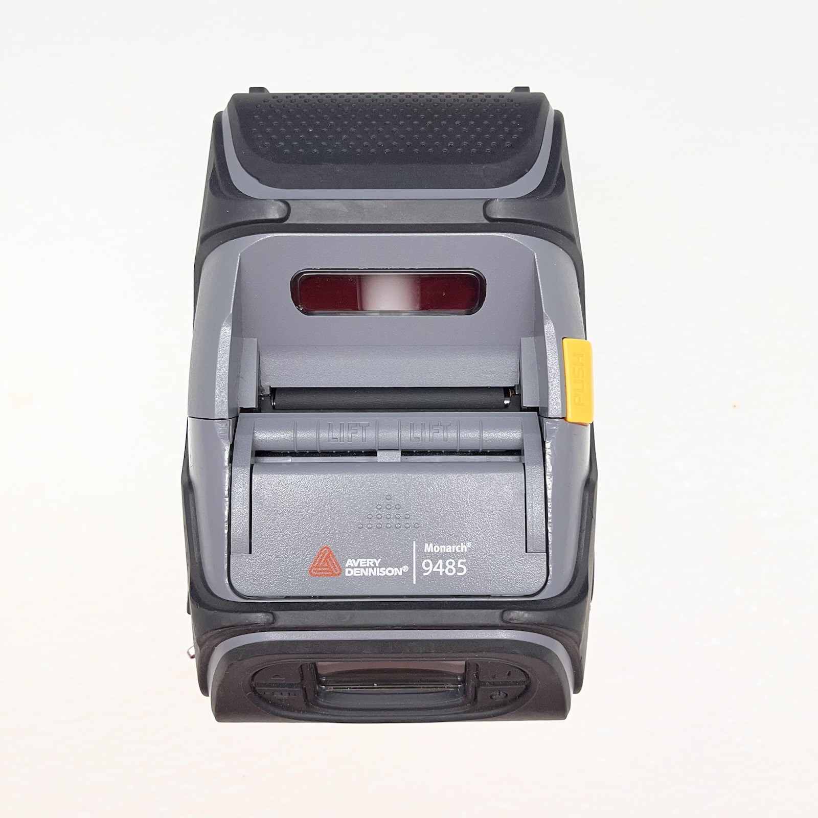 Avery Dennison Monarch 9485NP Mobile Label Printer WiFi With Battery M8