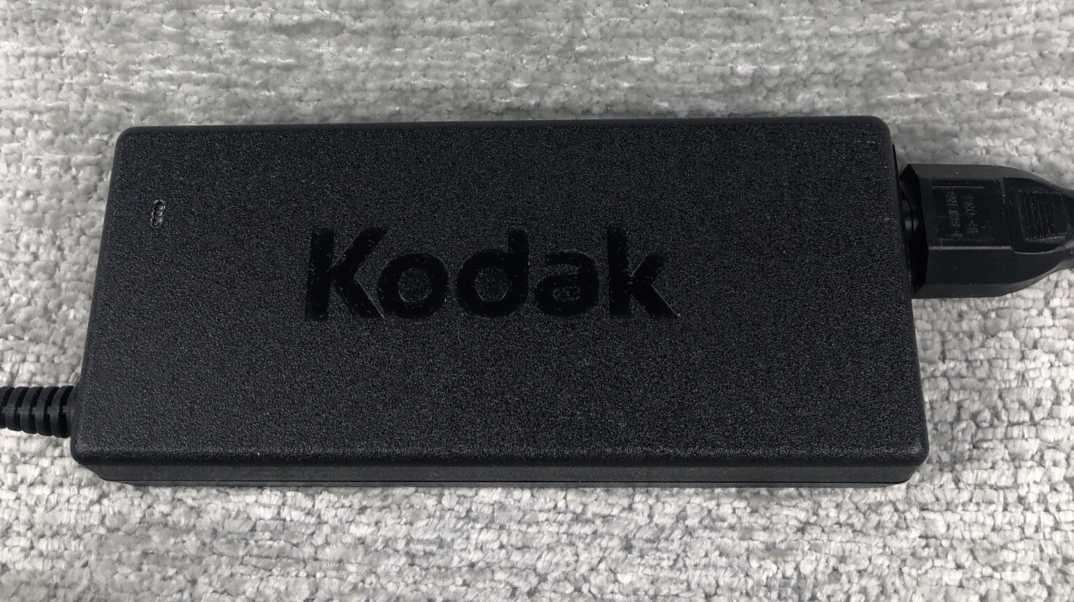 OEM Kodak APD DA-60A36 Printer AC Adapter Power Cord 36V 1.67A PN: 1K5862