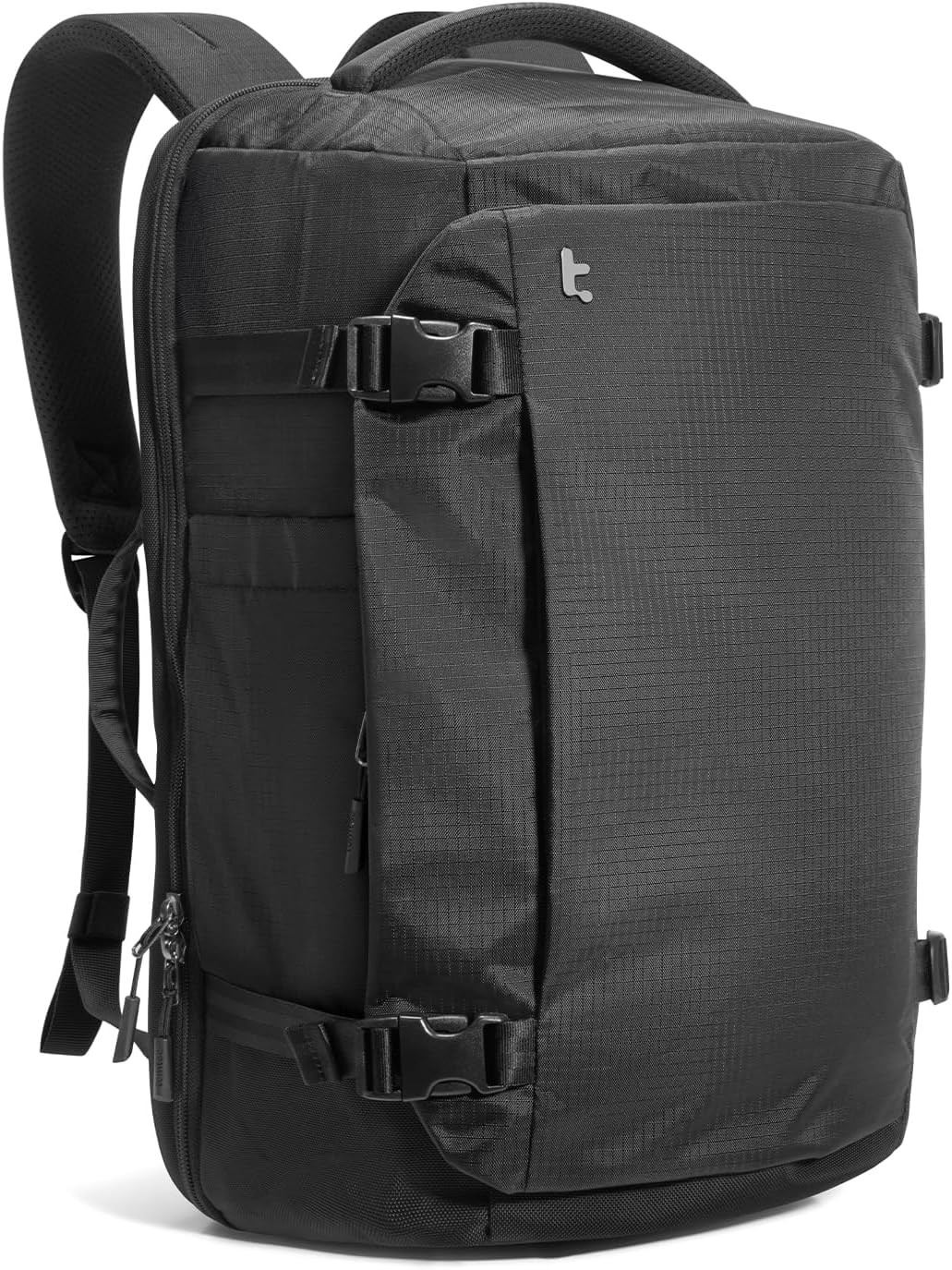 Travel Backpack 28L TSA Personal Item Bag Flight Approved Pfas Free