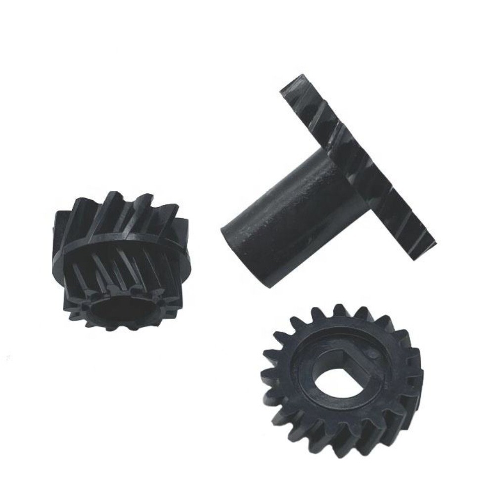 2set New Developer Gear Kit Kit for Konica Minolta Bizhub BH223 283 363 423 7828