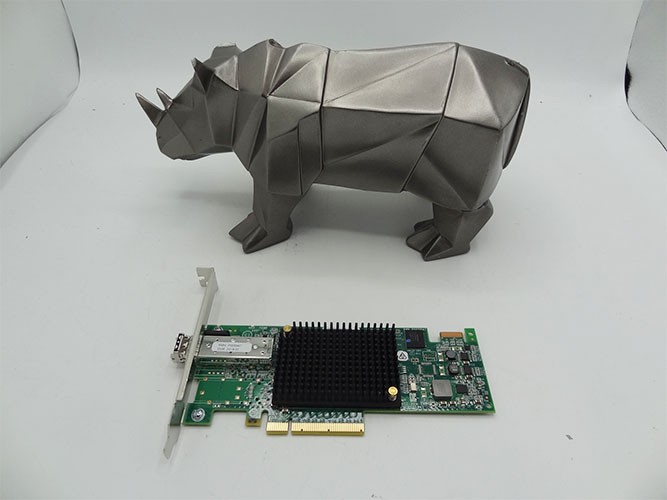 Emulex LPE16000 LightPulse 16gb FC PCI-E HBA
