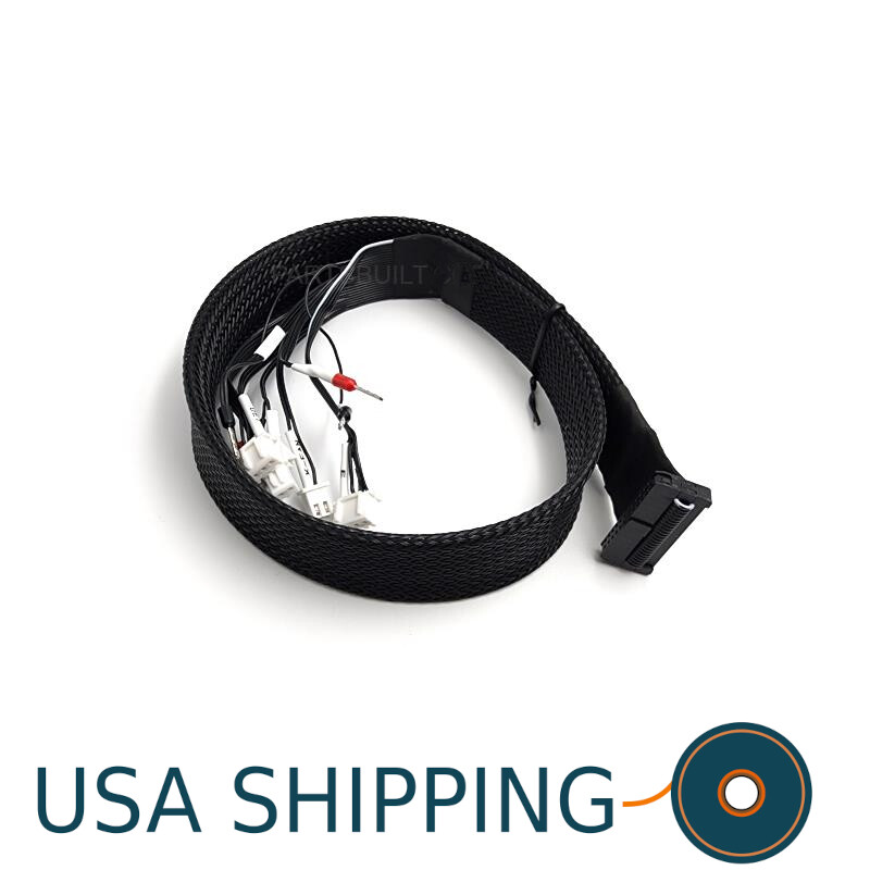 Sovol Cable (Mainboard to Extruder) for SV06