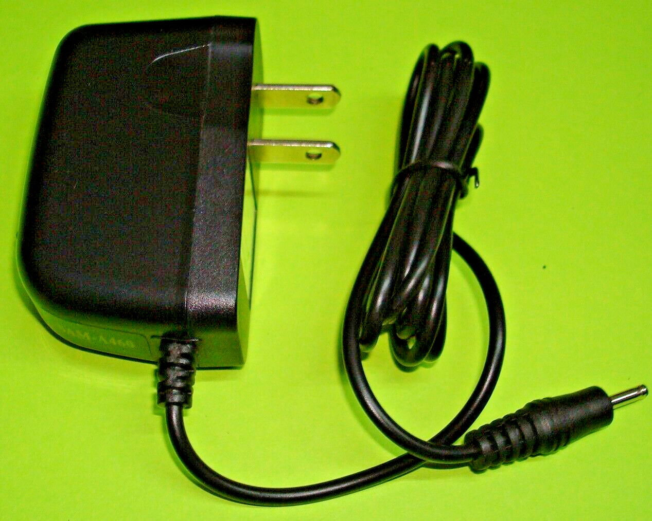 2.5mm AC Wall Home House  Charger Power Adapter Cord For RCA 7" / 9" Tablet
