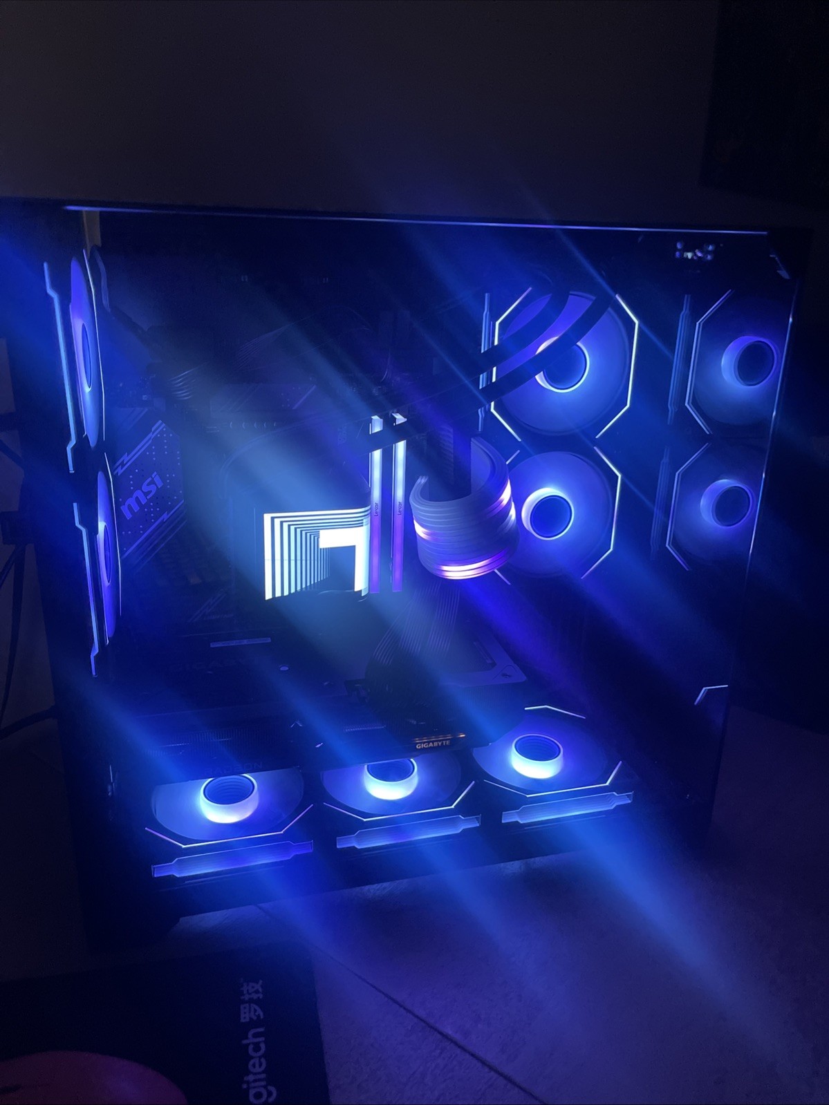 CUSTOM GAMING PC BUILDING SERVICE | $100 BUILDING FEE | READ DESC