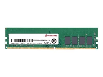 Transcend JetRAM DDR4 module 32 GB DIMM 288-pin 2666 MHz / JM2666HLE-32G