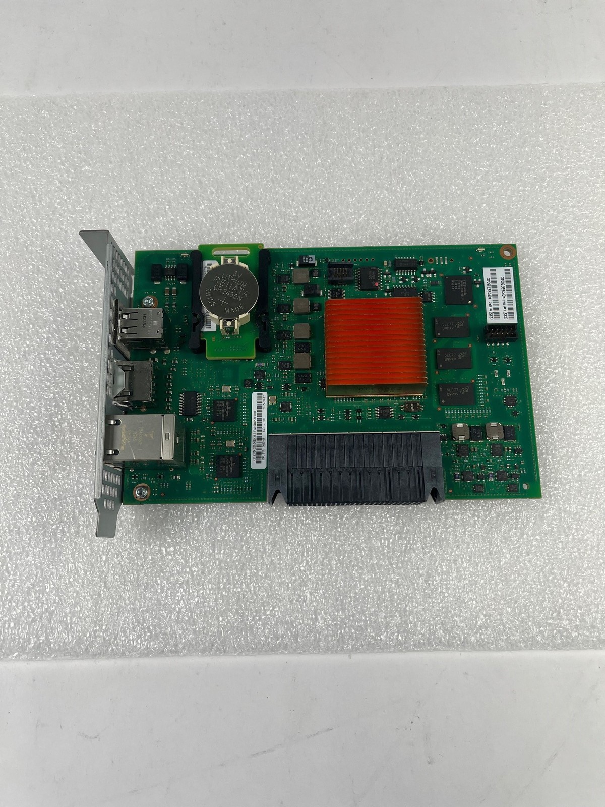 IBM 00E3963 SERVICE PROCESSOR CARD - 2CC7
