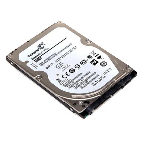 160GB SATA Seagate ST9160412AS 7200 RPM 2.5" HDD Windows,Linux,MAC Laptop
