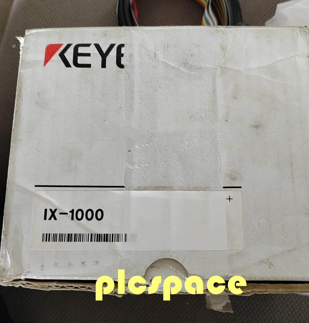 Keyence 1X-1000 Brand New sensor Express DHL or FedEx