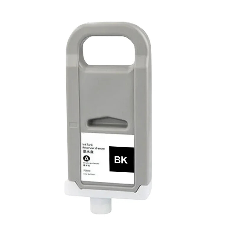 PFI-57 Pigment Ink Cartridge With Chip Compatible For Canon Pro520 540 540s 560s