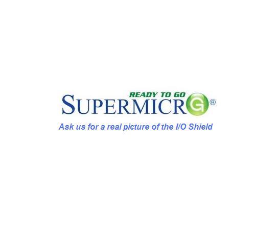 SUPERMICRO IO SHIELD FOR C7Z87