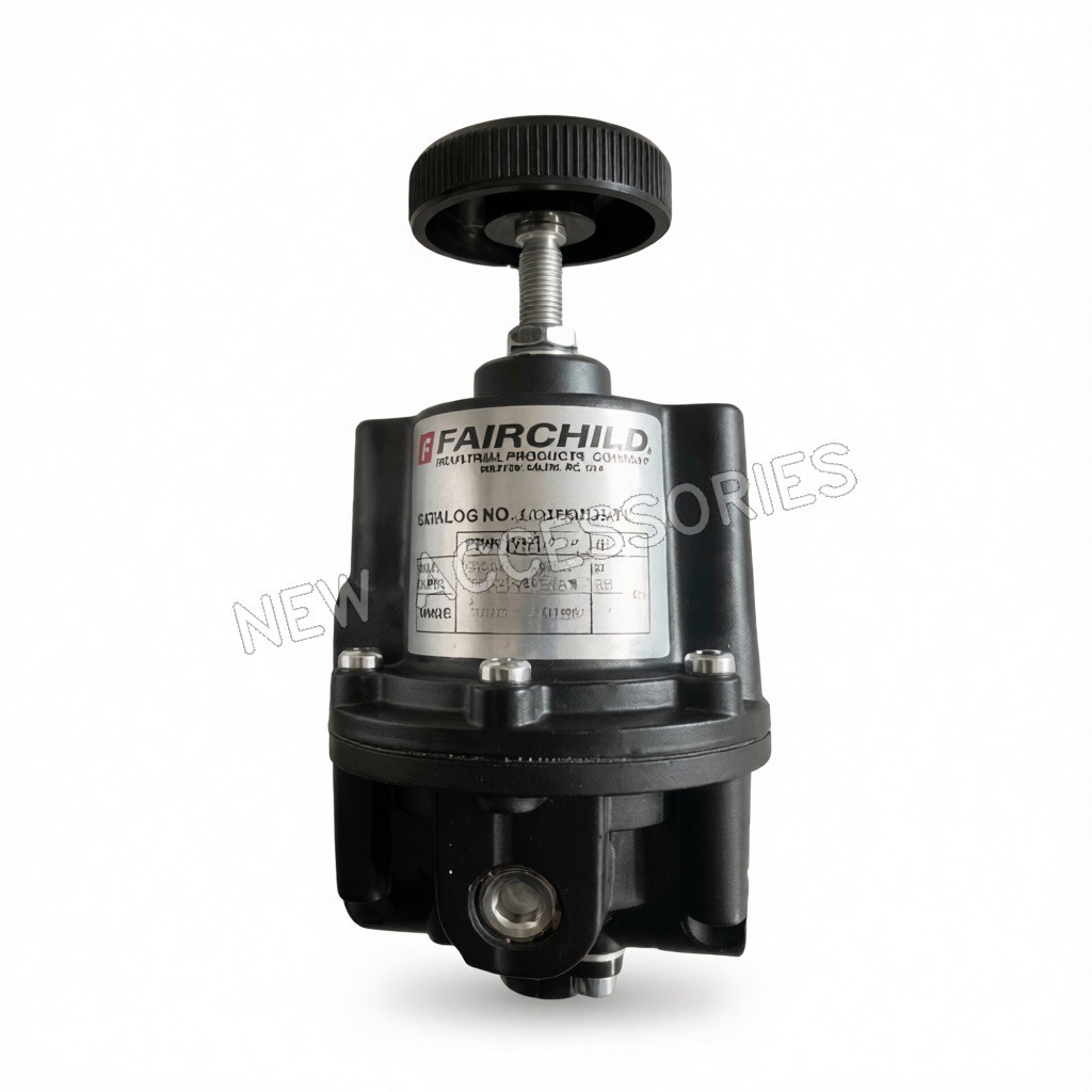 1PC pressure regulating valve 10232C