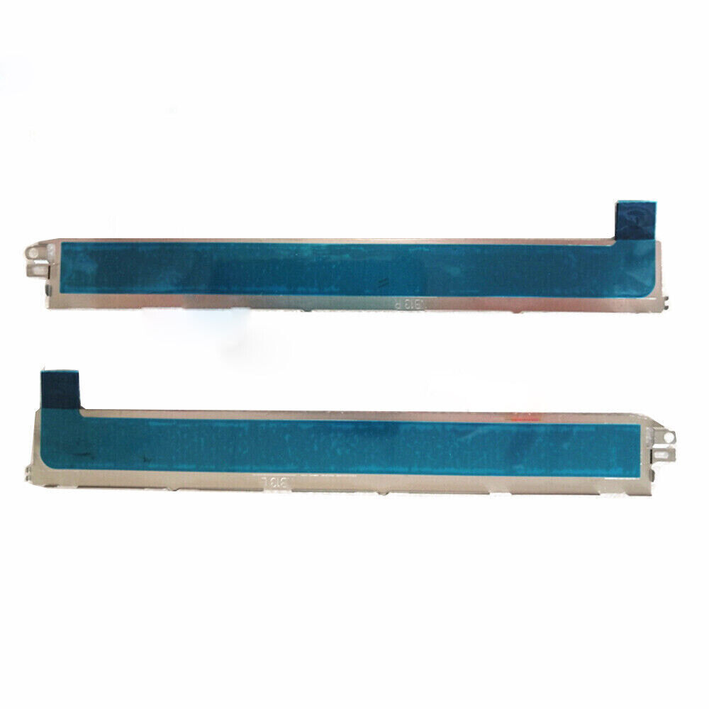 NEW L+R For Del Latitude 5300 E5300 LCD Screen Fixing bracket 0XTFR2 06K7R0