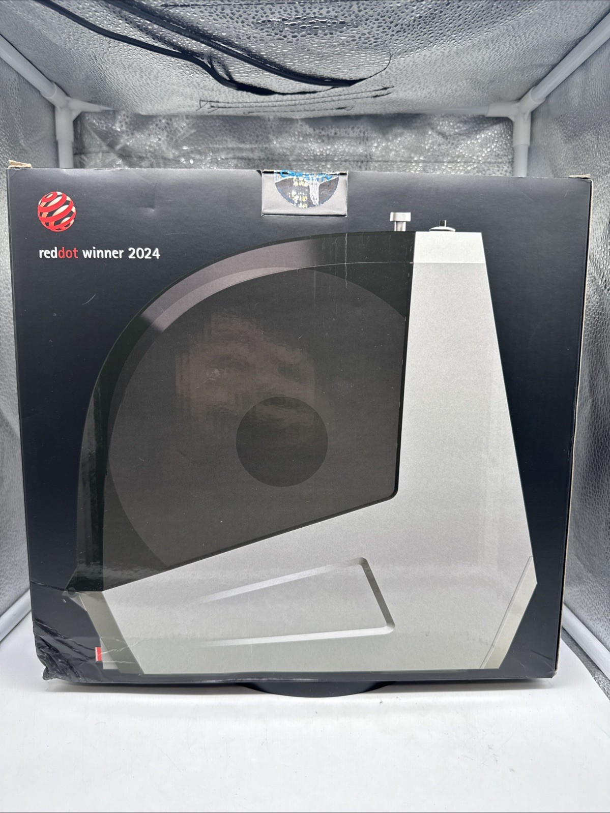 CREALITY Official Space Pi Filament Dryer, 3D Printing Filament Dryer Box NEW