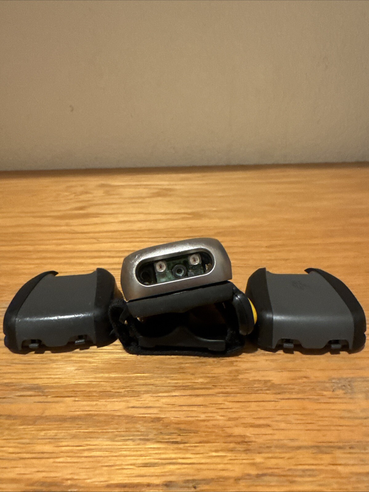 Symbol Motorola Ring Scanner Barcode Terminal Zebra RS507X