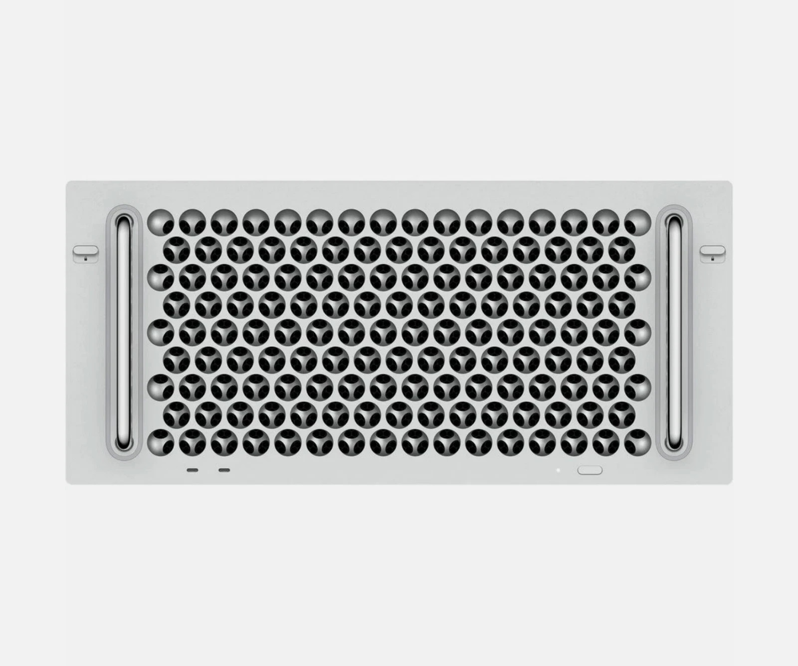 2019 Mac Pro Rack · W-3275M· 384GB RAM · 10TB SSD  · Dual Radeon Pro GPU Card