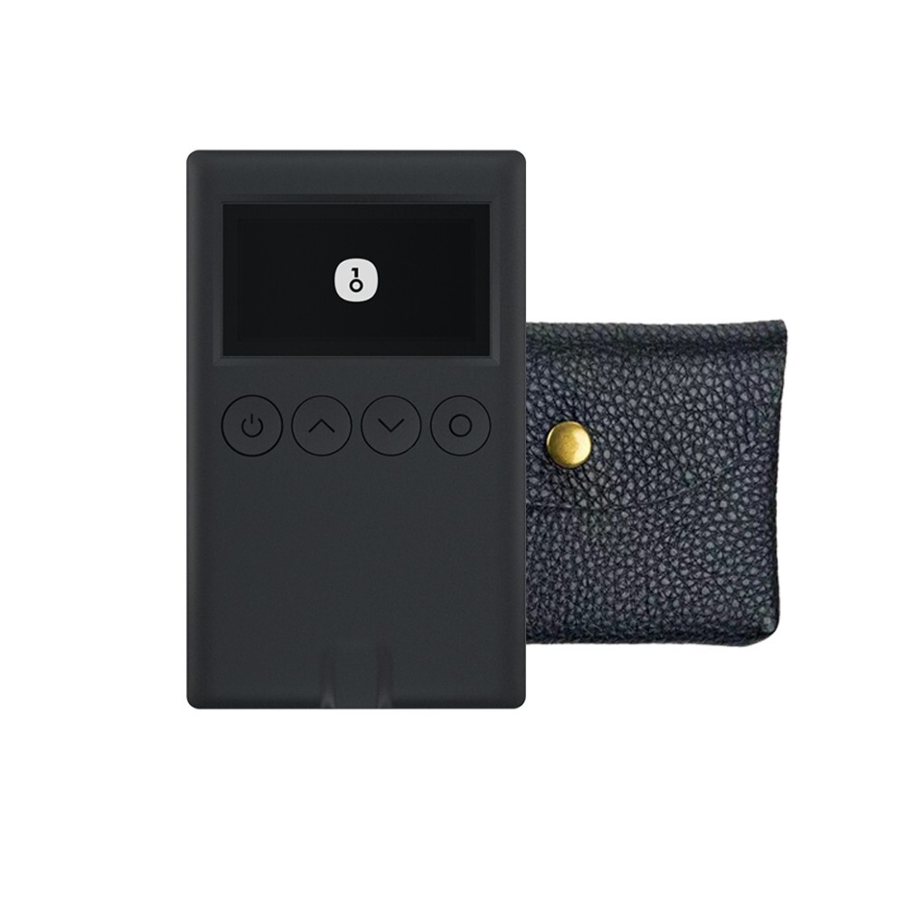 OneKey Classic 1s Crypto Currency Hardware Wallet MetaMask Open Source