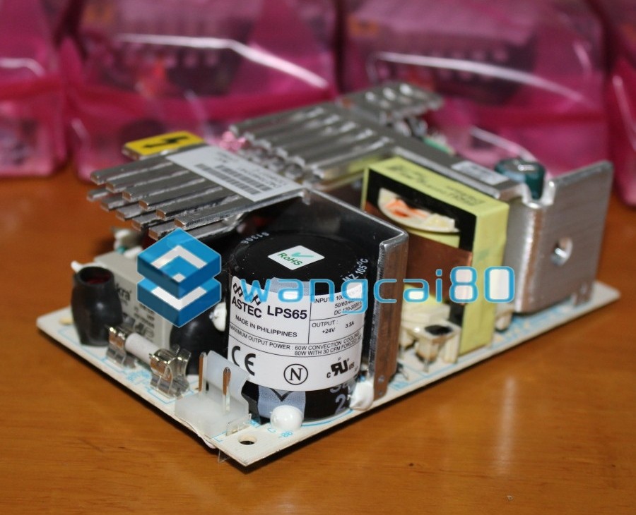 1PCS New LPS65 embedded power supply ASTEC power supply
