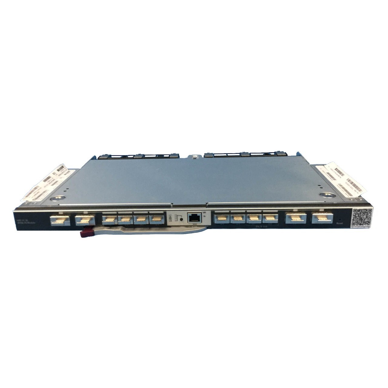 HP 813174-001 VC SE 40GB F8 Switch Module 794502-B23 794504-003