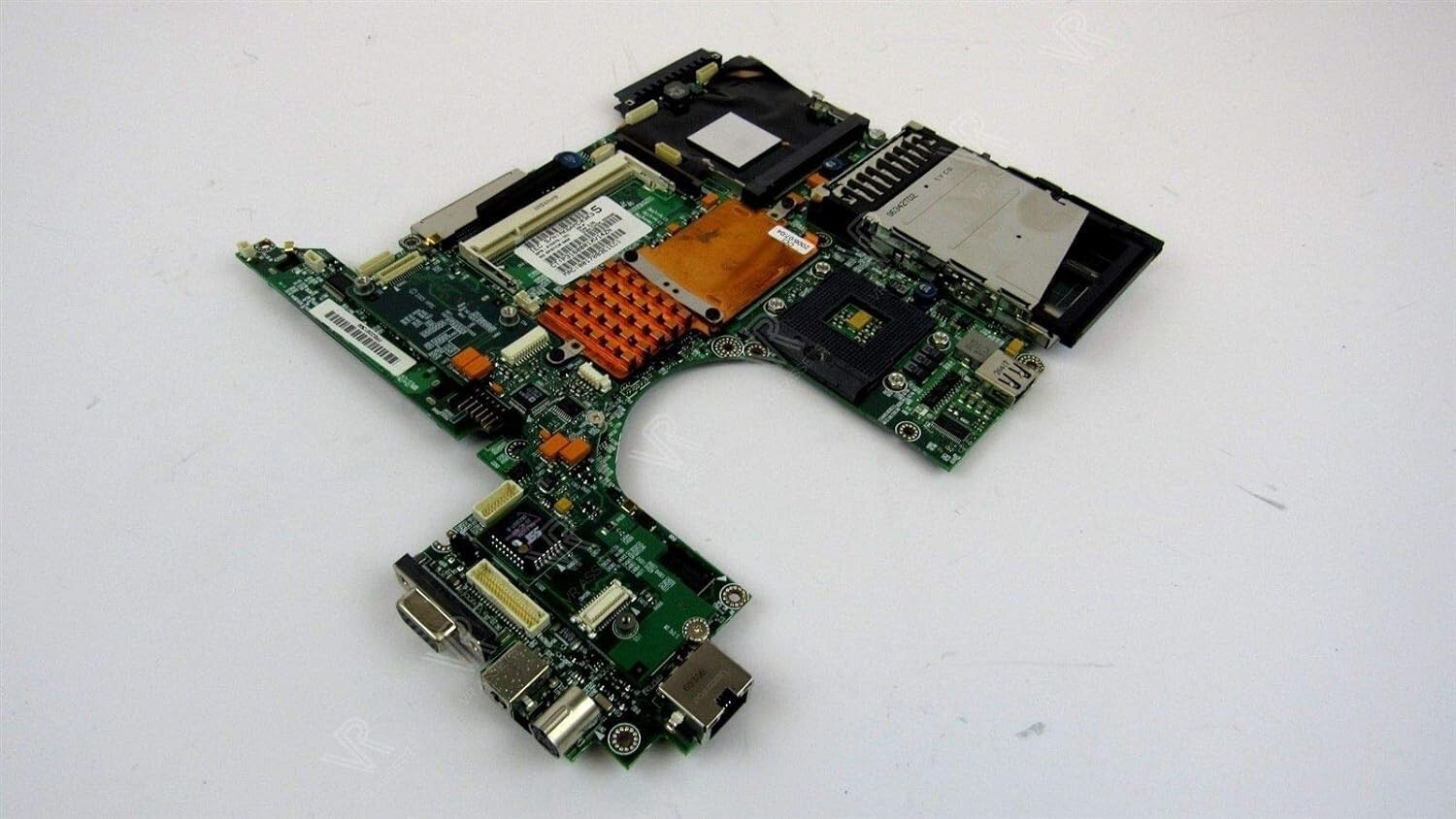 HP Compaq NC6230 System Board With 64Mb ATI Radeon - 416978-001