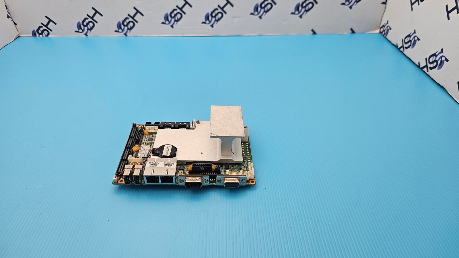 Advantech PCM-9362 3.5'' Industrial Computer Motherboard
