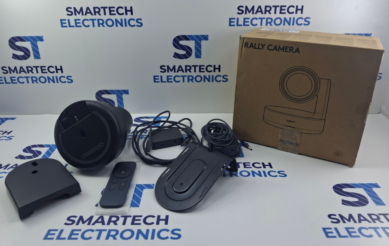 960-001227 LOGITECH Rally Camera Ultra HD PTZ Conference Camera