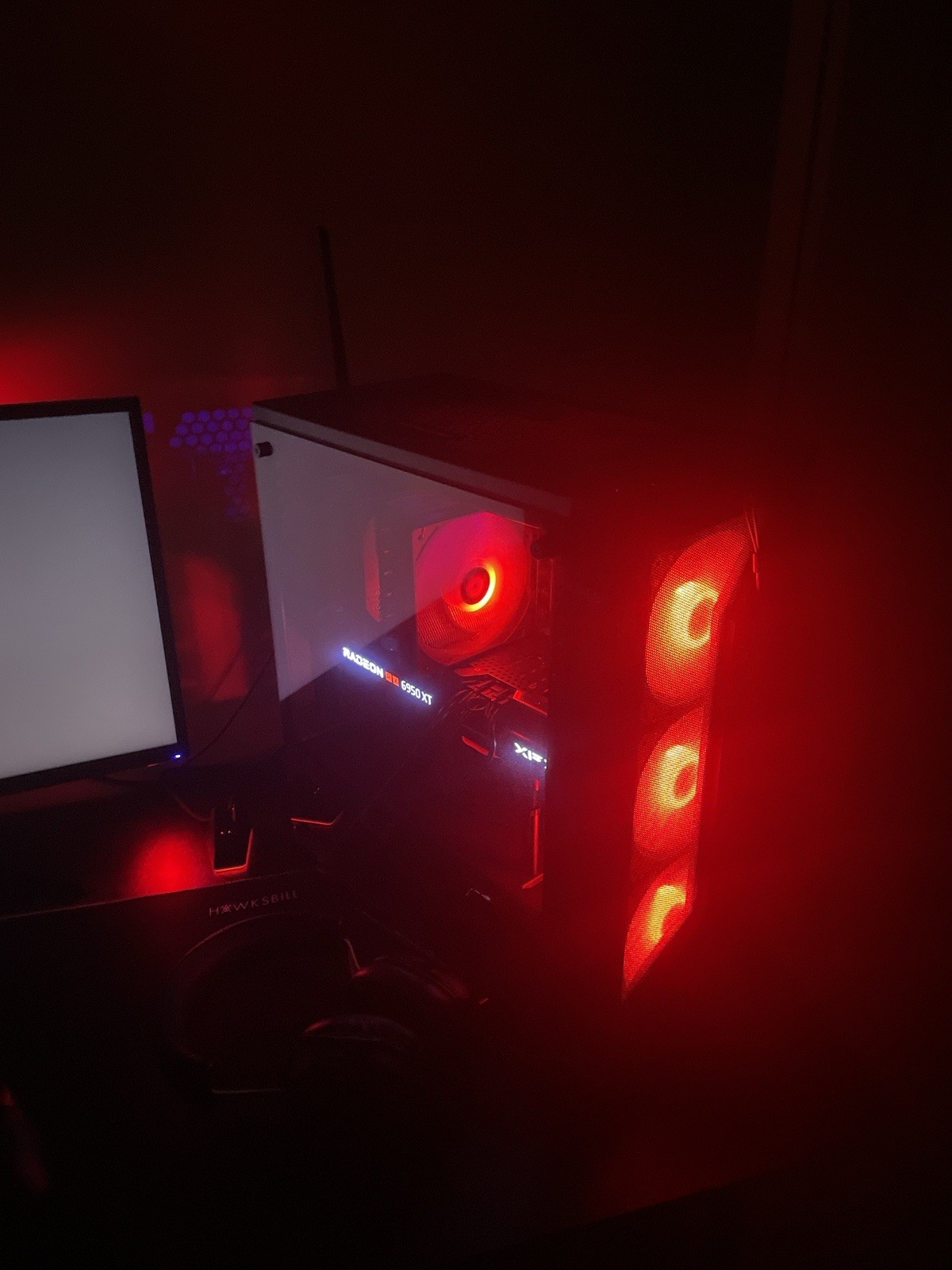 🔥 Custom Gaming PC – High FPS 1440p/4K – Lightly Used & Well Maintained 🔥