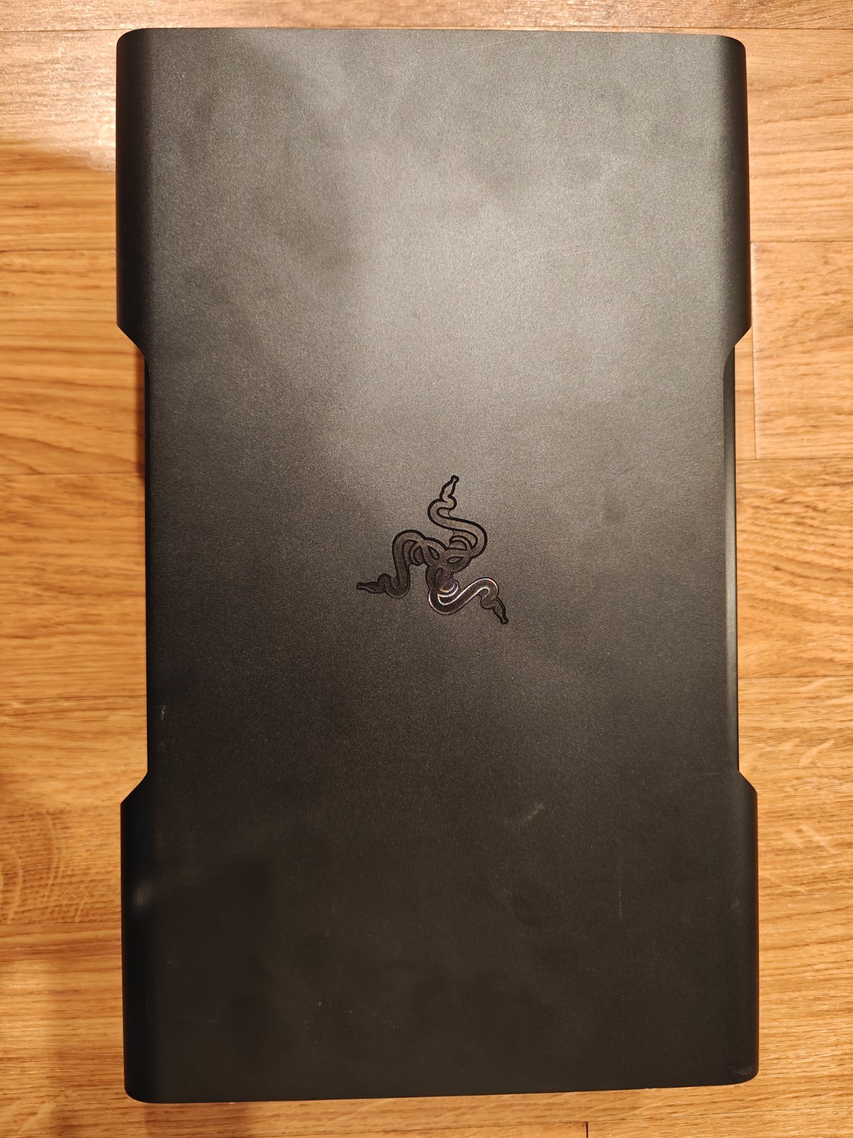 Razer Core V2 RC21-0116 Thunderbolt 3 eGPU External GPU Enclosure w/ Cables