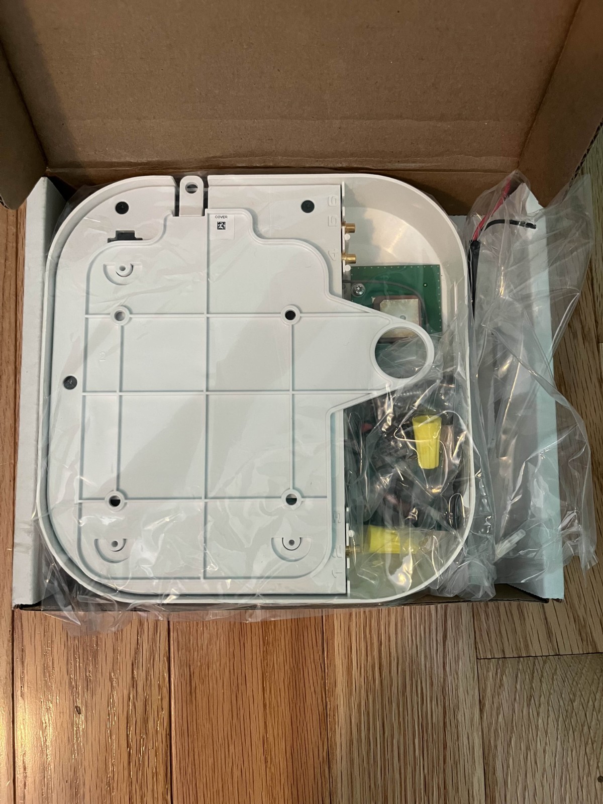Winegard GW-1000 4G LTE WiFi Router for AIR 360+Antenna Verizon AT&T T-MobileBF1