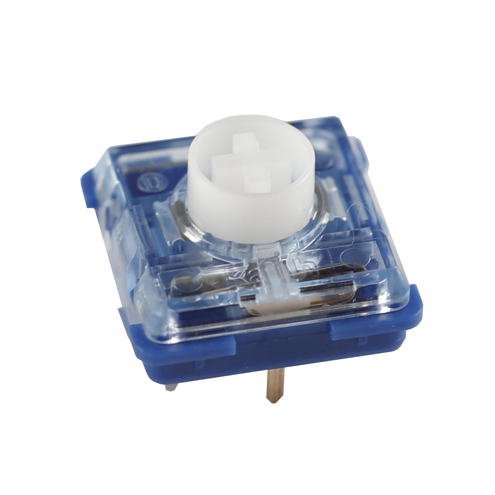 70 PCS Kailh Deep Sea Low Profile Choc V2 Silent Switches 1353 RGB MINI DIY