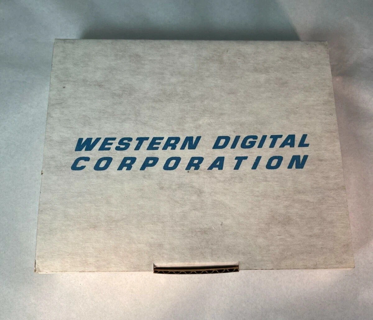 Western Digital WDXT-GEN2 Plus ISA MFM Hard Drive & Floppy Controller Card XT