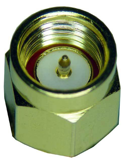 TIMES Microwave® LMR195 1-30' RF Pigtail Cable SMA Male Female Straight Angled