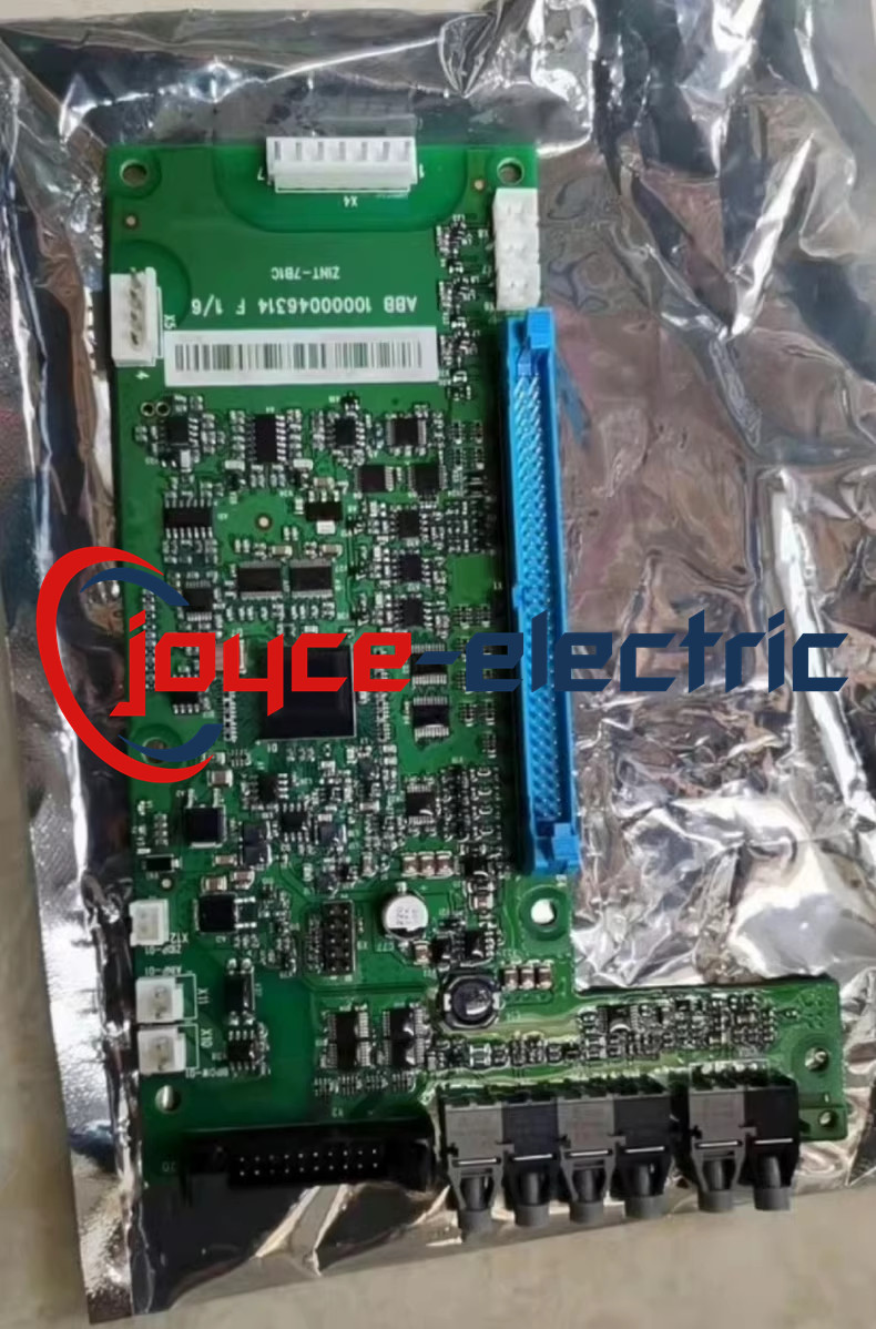 1PCS ABB Power Amplifier Board ZINT-7B1C 3AUA0000119630 new via FedEx or DHL