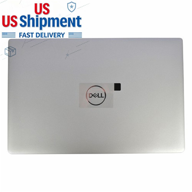 New LCD Back Cover For Dell Latitude 5520 Precision 3560 094D8X US