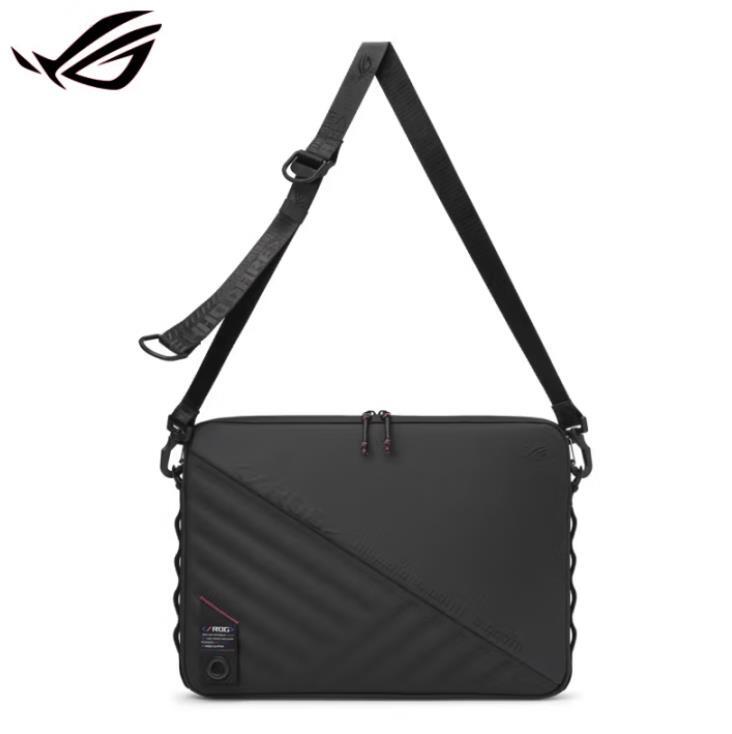 ASUS ROG Slash BS3601 16" Laptop Shoulder Bag Waterproof Sleeve Briefcase Case