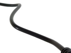 Datalogic CAB-438 USB Type A Straight 2m Digital/Data Cable