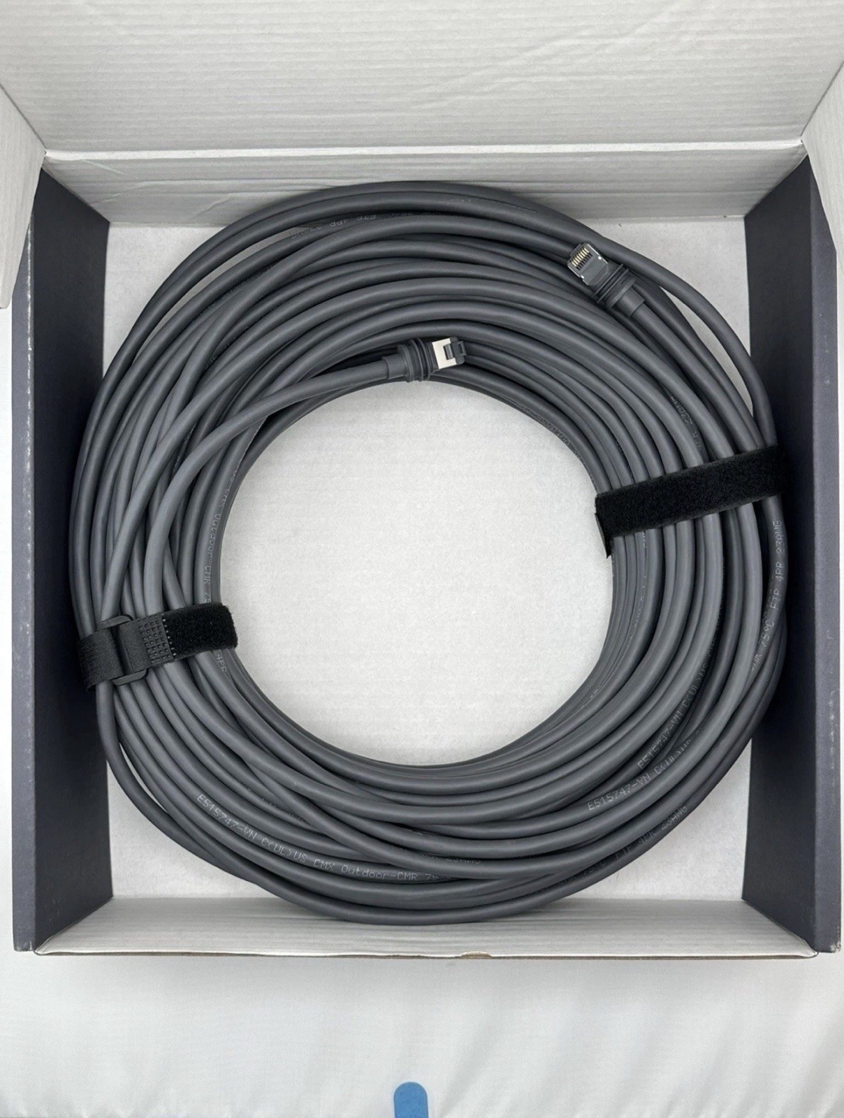 STARLINK Starlink Standard 45m RJ-45 to RJ-45 Ethernet Cable 45 m Long Wire