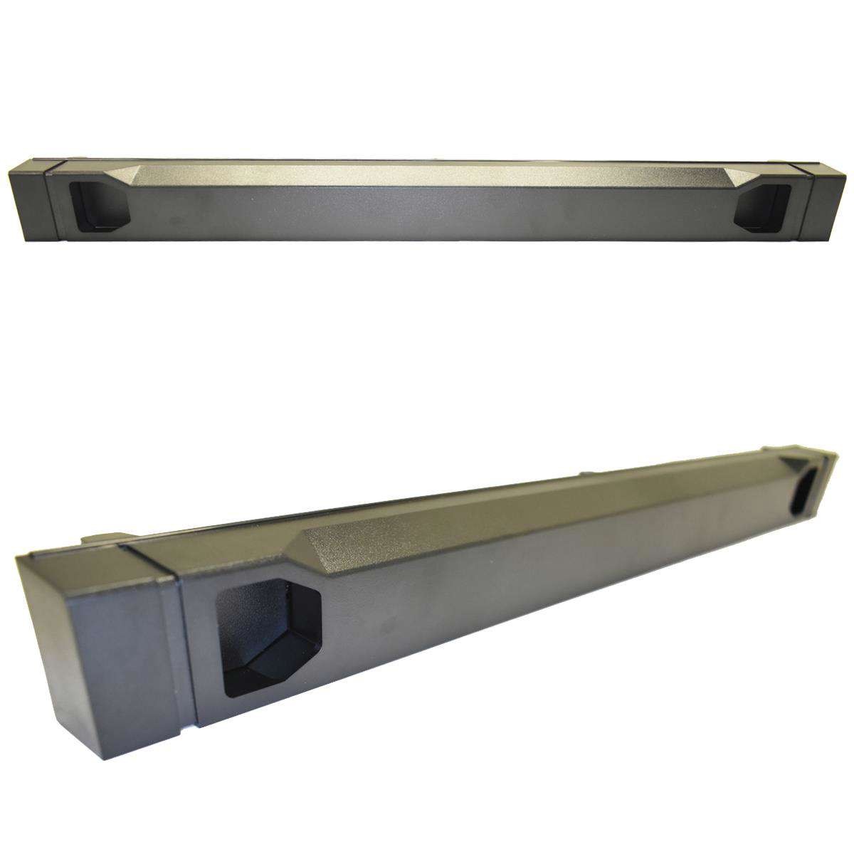 HP 1U Universal Filler Panel Blank Slot Filler P/N: 669520-001 669519-001 BW928A